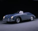 Porsche 356 1600 Speedster 1958 года